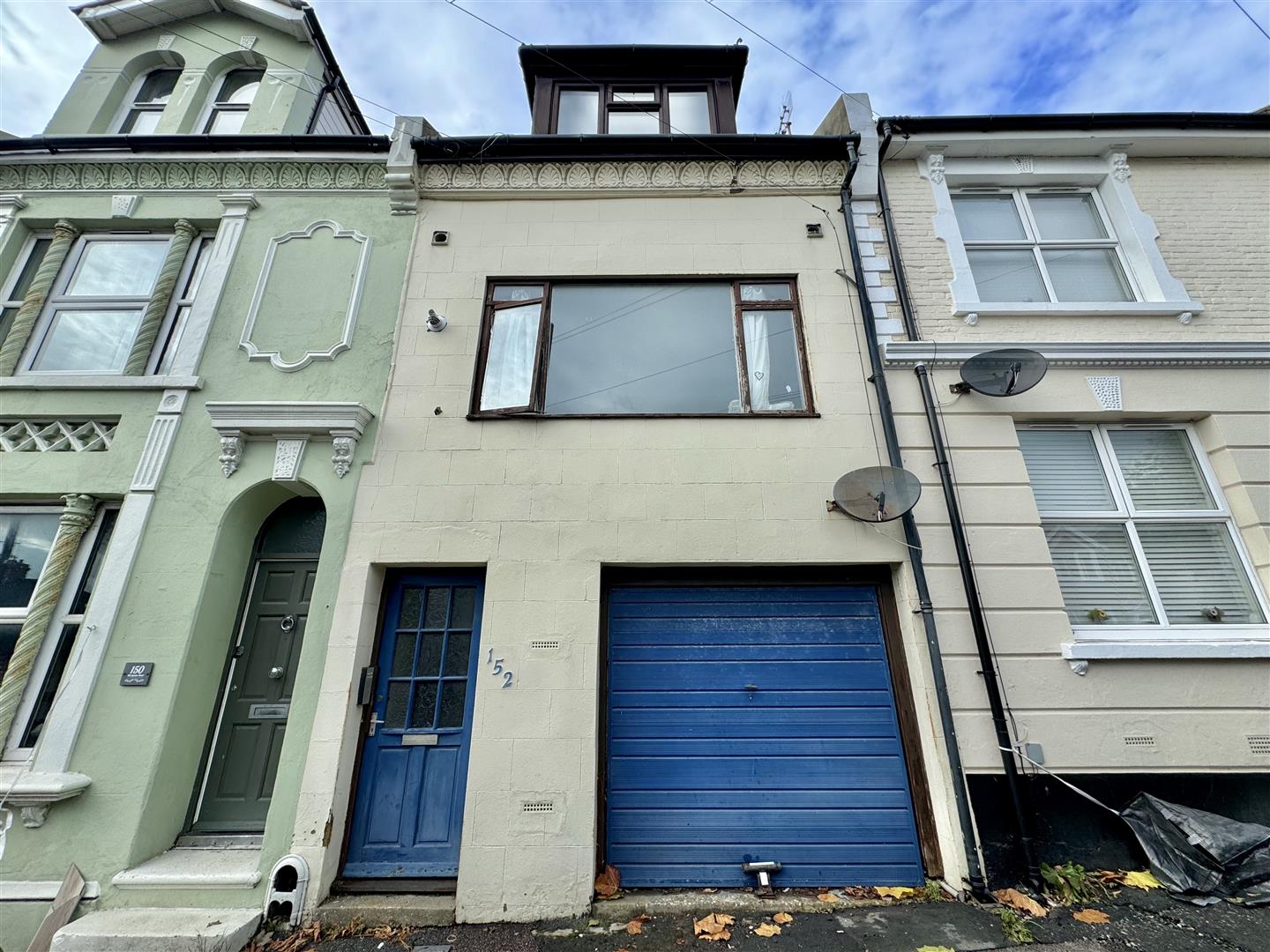 0 bed property in Old London Road, Hastings
